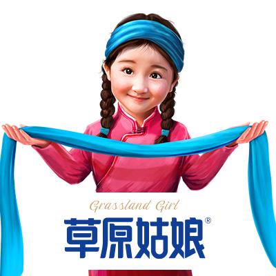 草原姑娘官方旗舰店