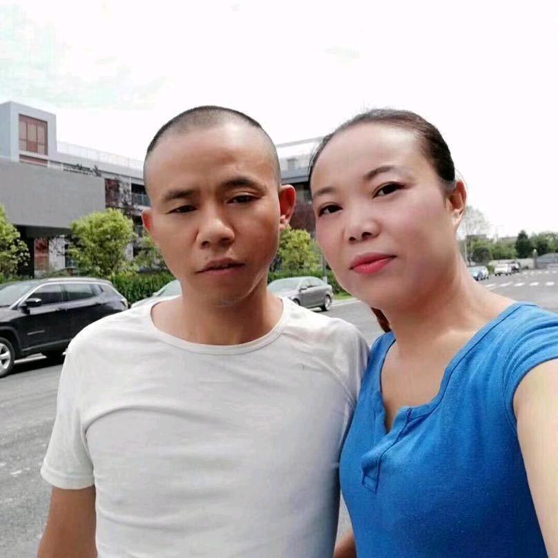 小麻子传说