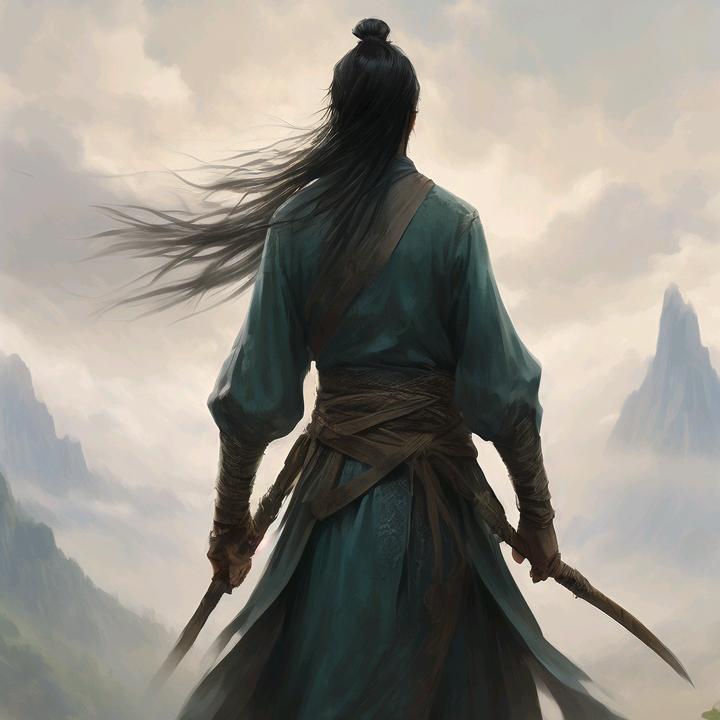 小爷.