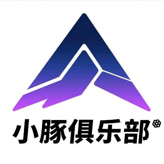 岚小豚-电竞俱乐部