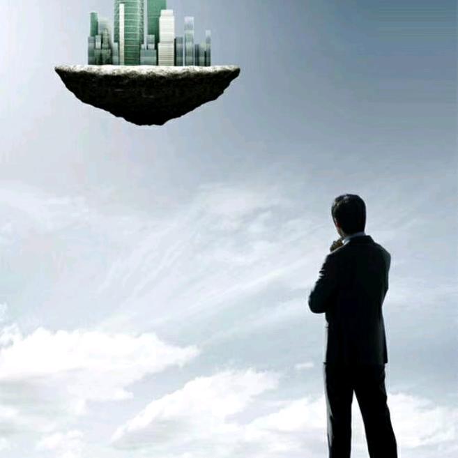 我是钉子，我怕🔨锤子