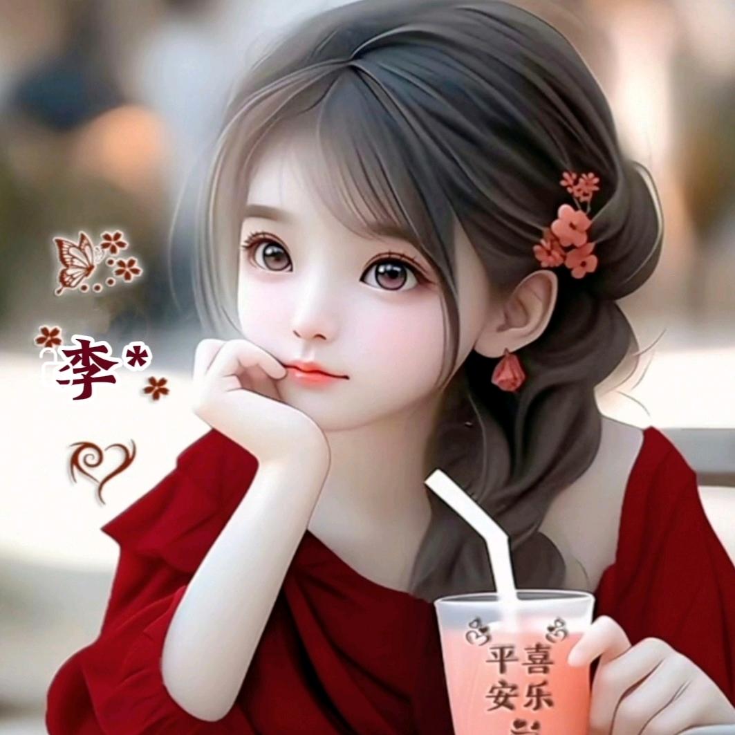 💕ꦿ李李吖꧔💞