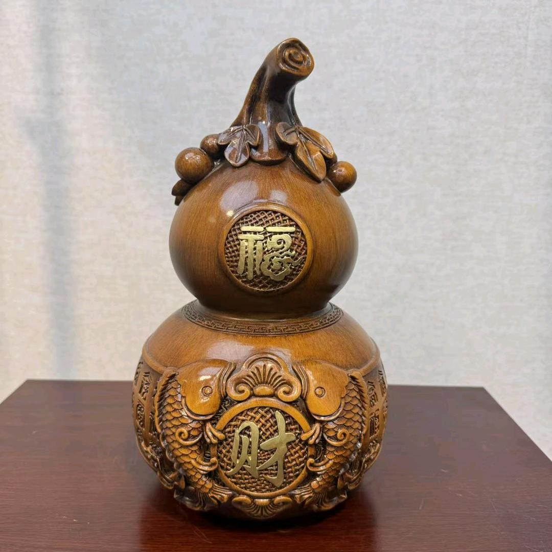 星源工艺品摆件