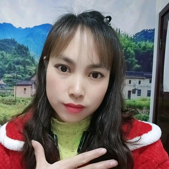 云南小美