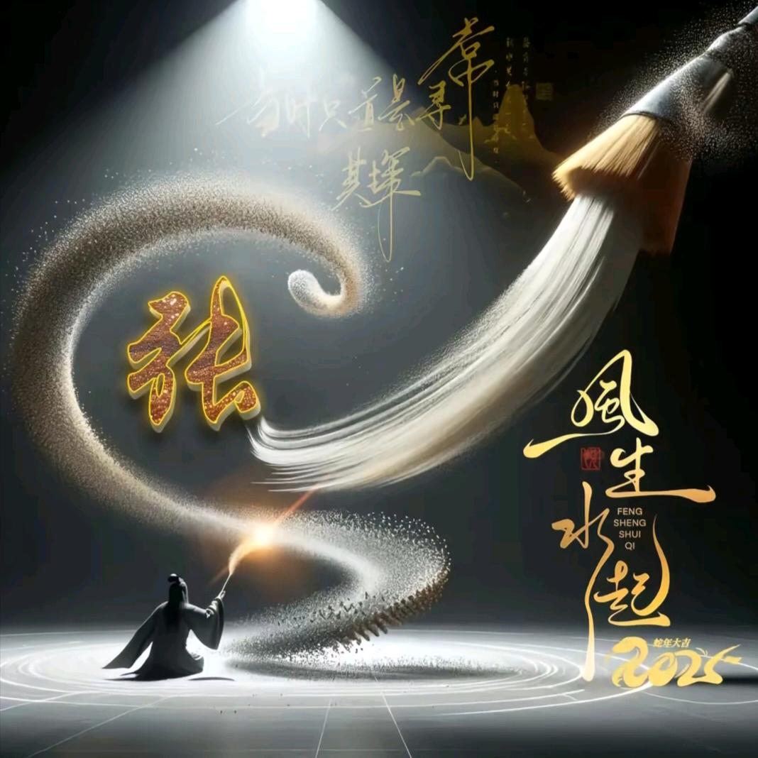 皓月长歌
