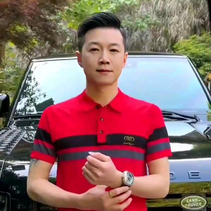 红衣哥