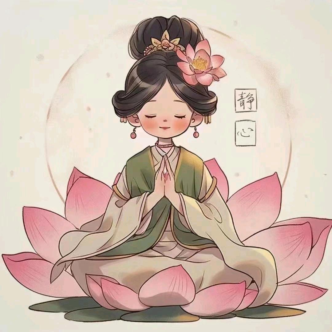 符运满满