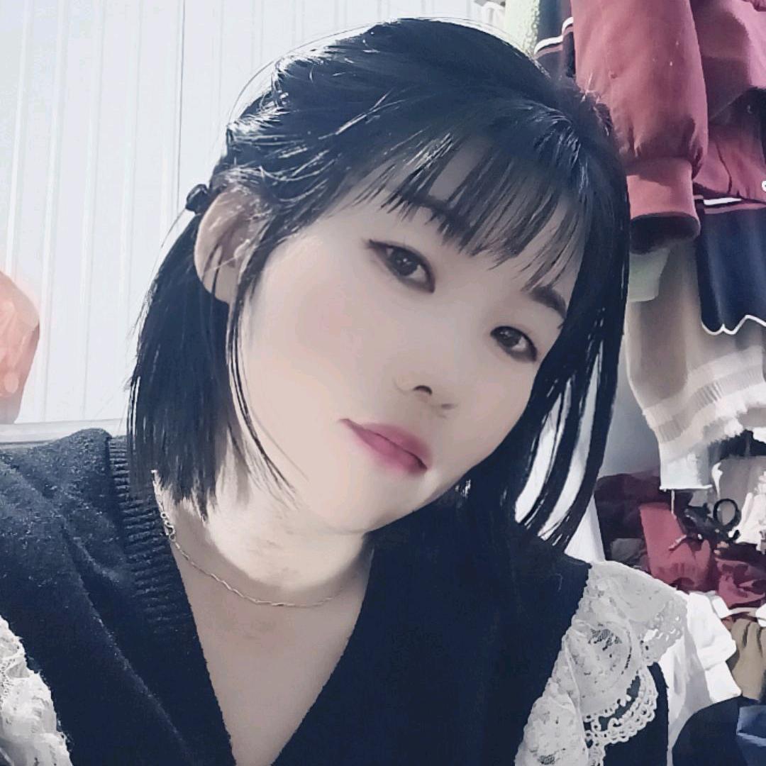 傻丫头