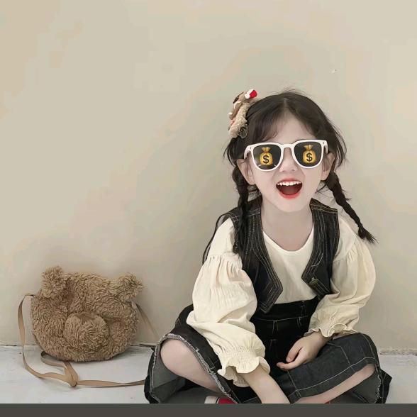 好好的🧡