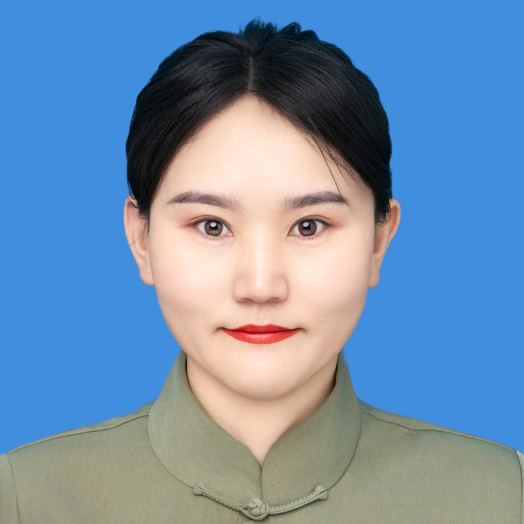 蒙古姑娘