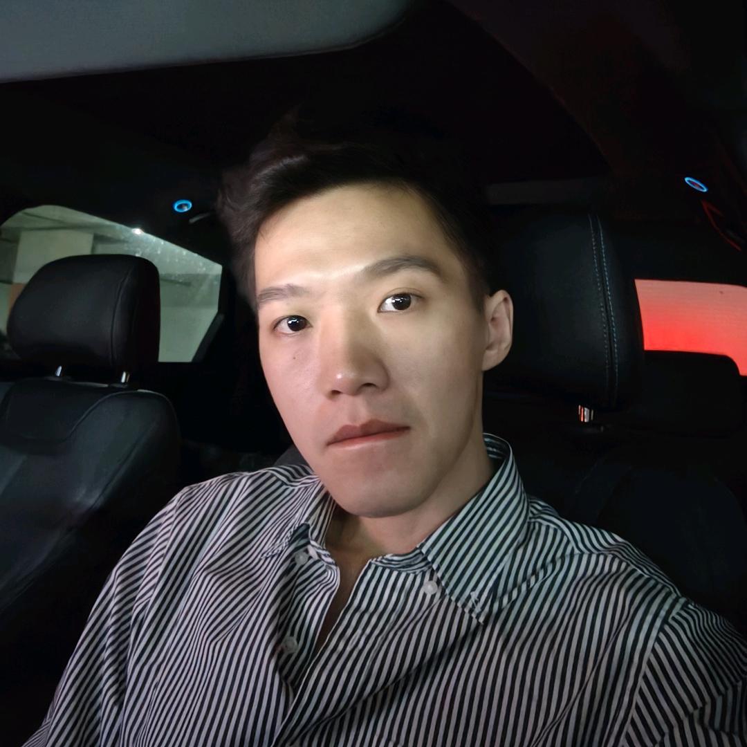 零塑健身 周教练