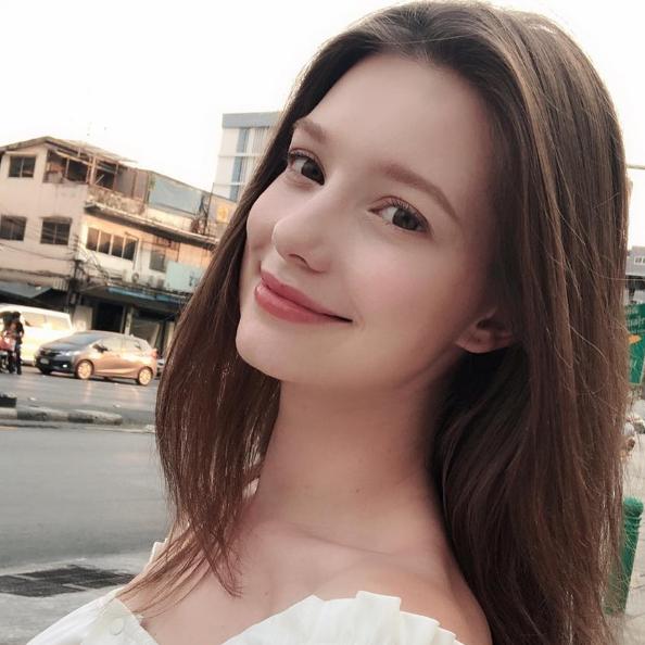 小厨娘真真