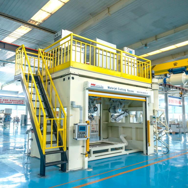 环贸机器人科技有限公司