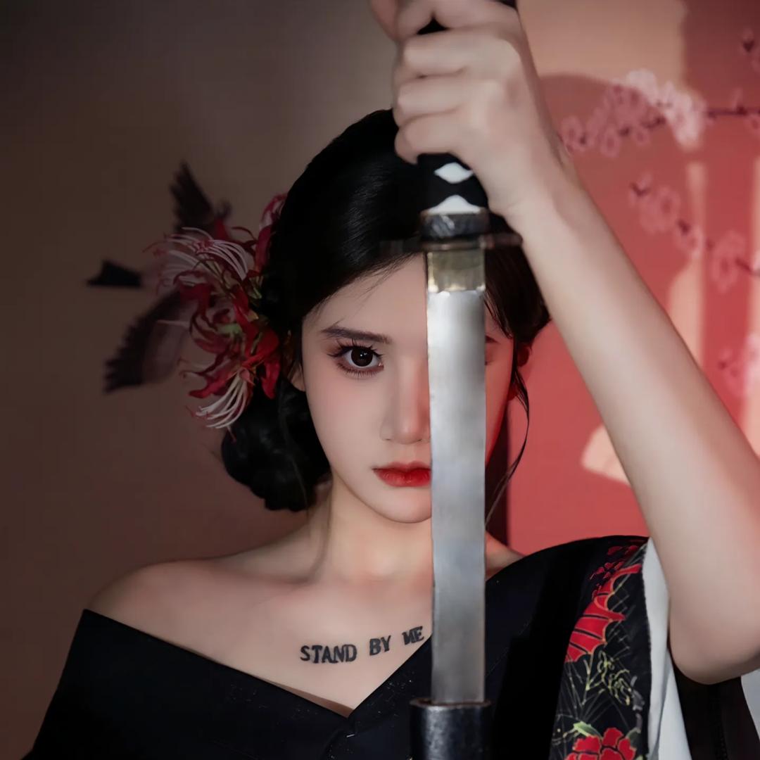 小小愿望Samantha
