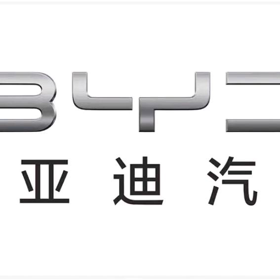 (BYD)熊先森