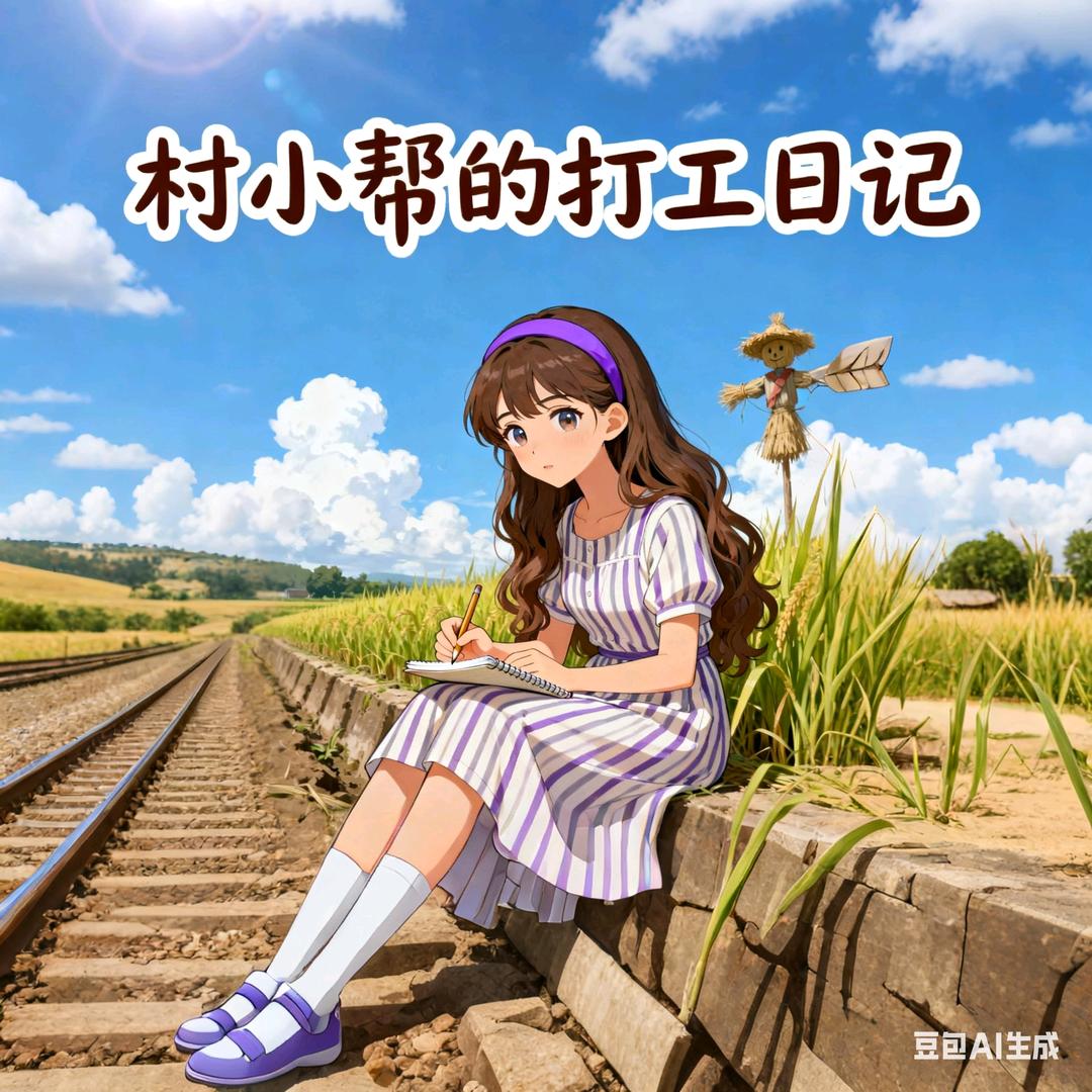 村小帮的打工日记