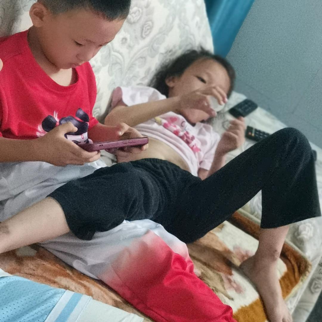 走走停停，青春已过