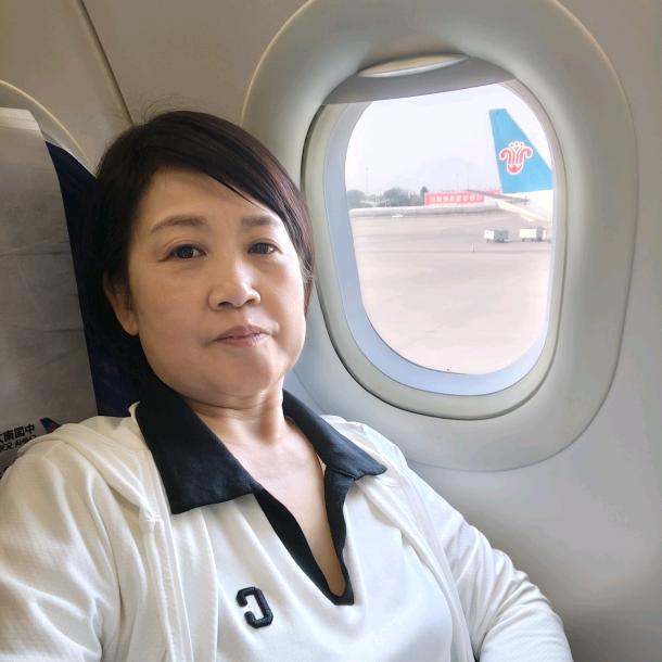 刘姐玩西安