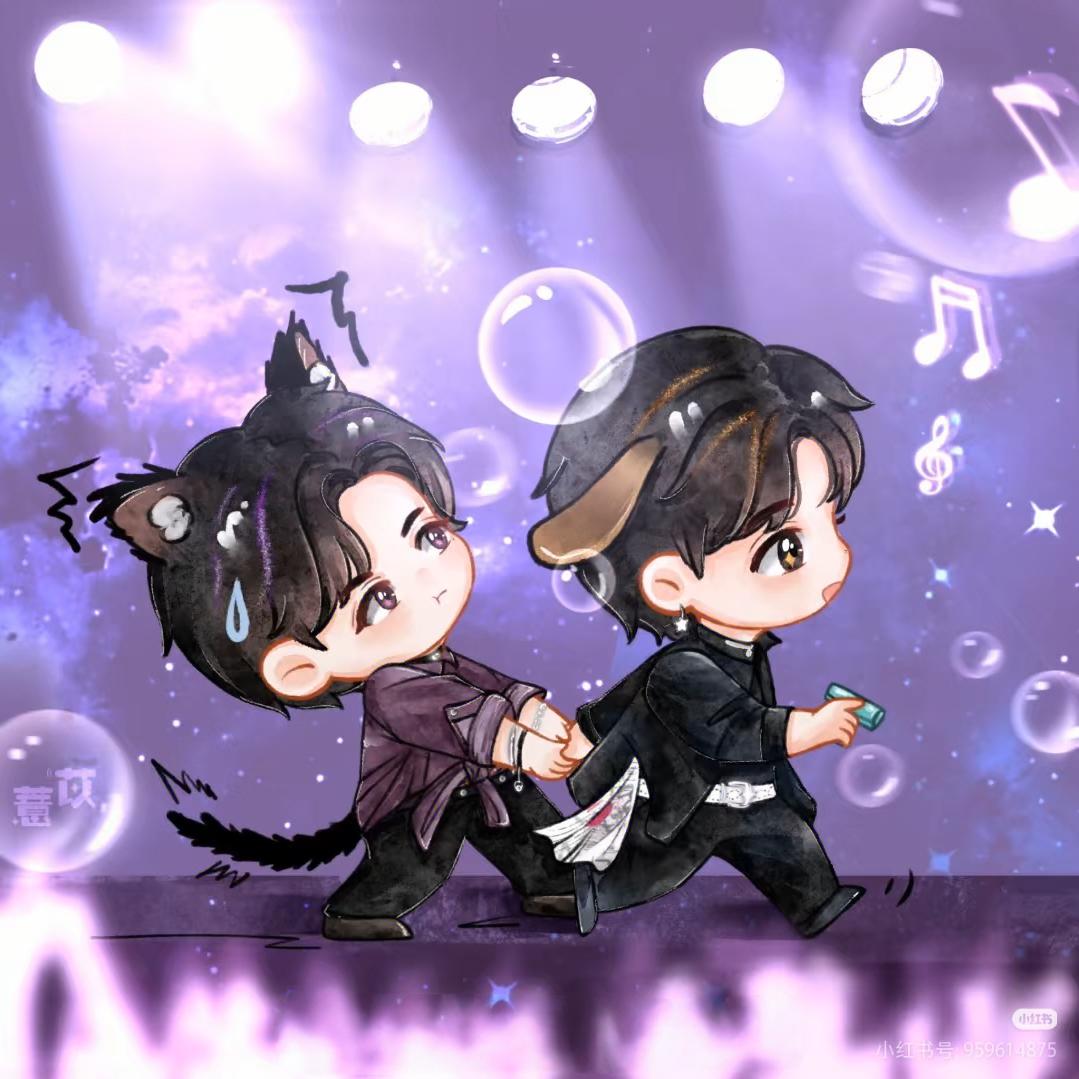 🦋好運ꫛ加滿❤️