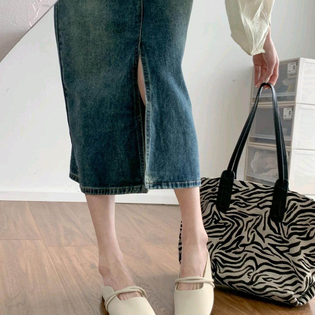 紫韵鞋服
