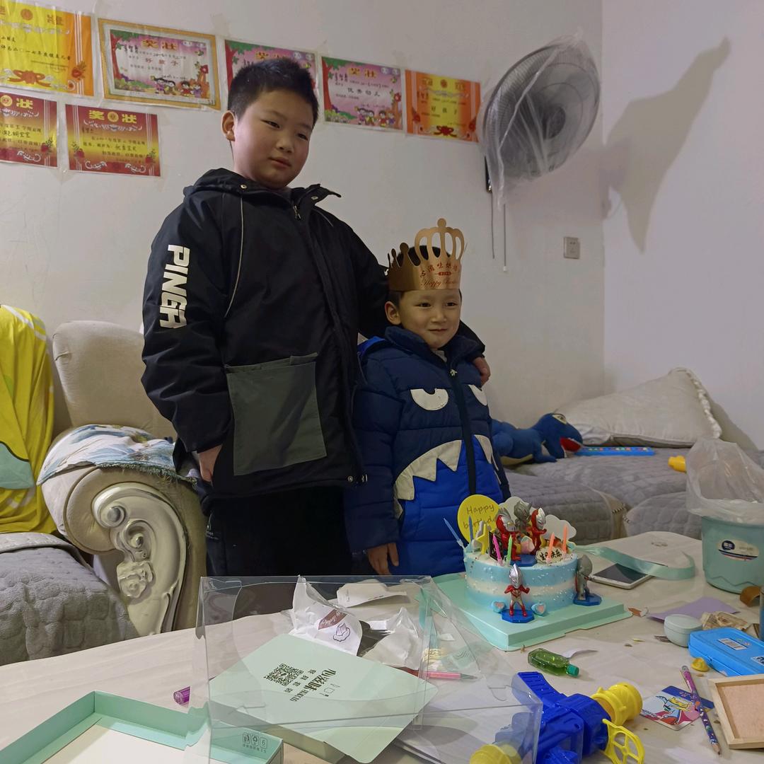 刘小贰（吕布打野）