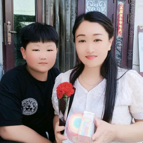 福娃