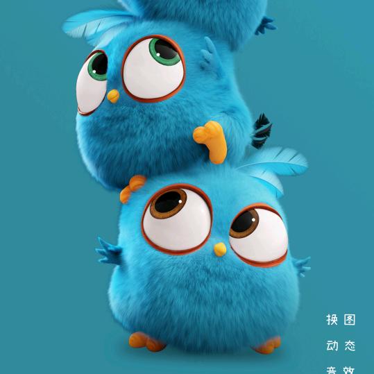 会跳的小蝎子头像