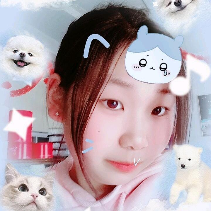 @巳巳顺意的雨汐（洋）