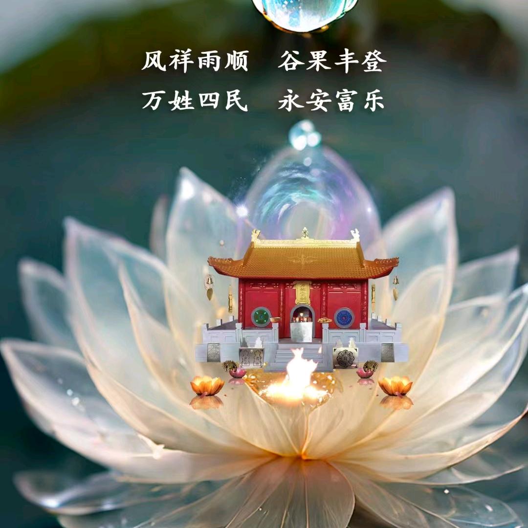 刘柚筠～好运到音乐分享