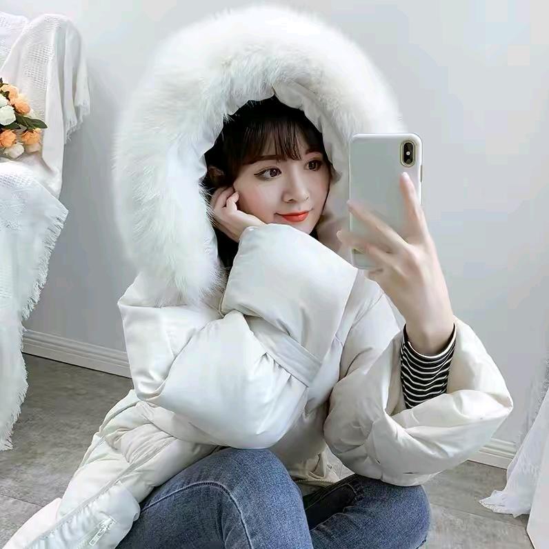 潮流女装小店