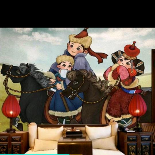额尔登