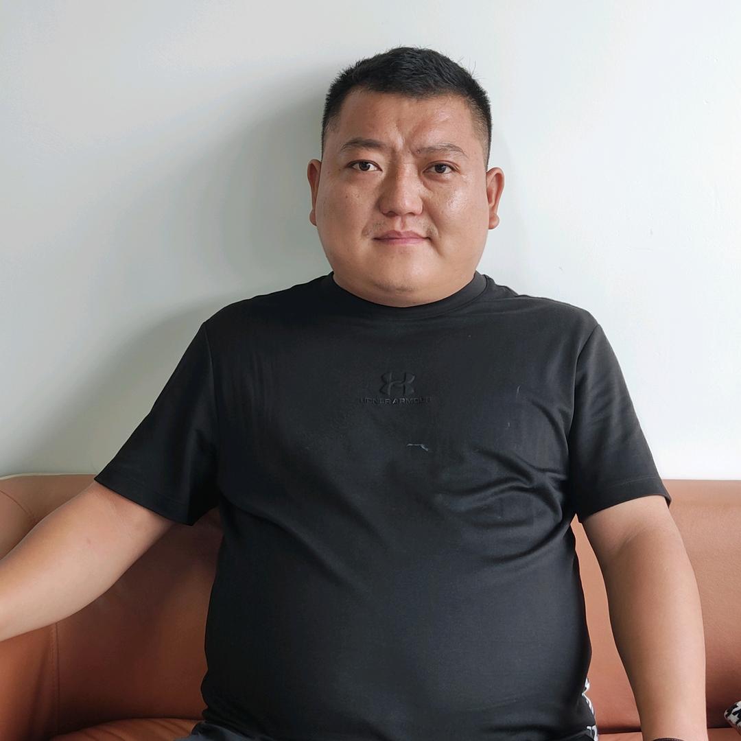 胖哥在杭州