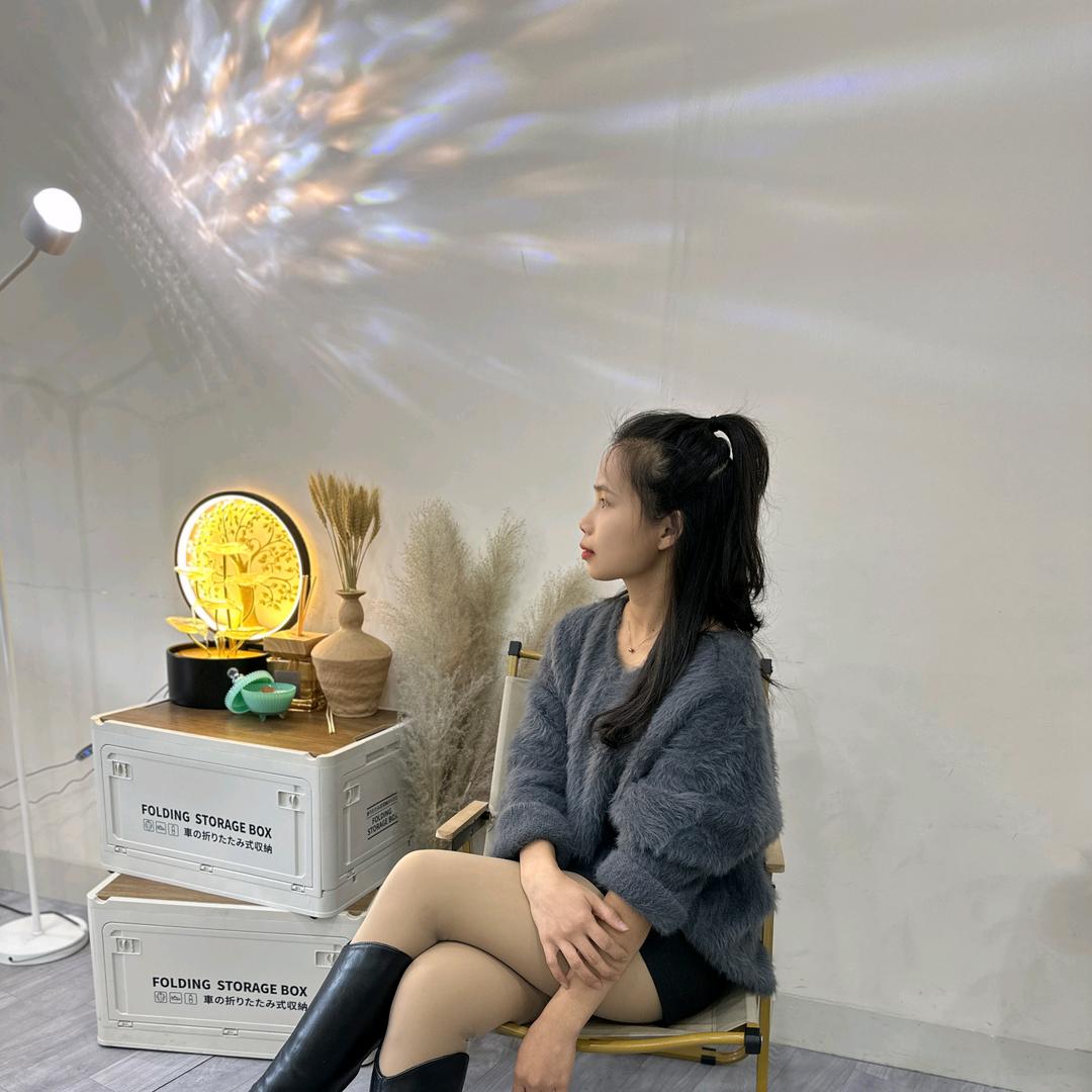 阮阮吖（首播）