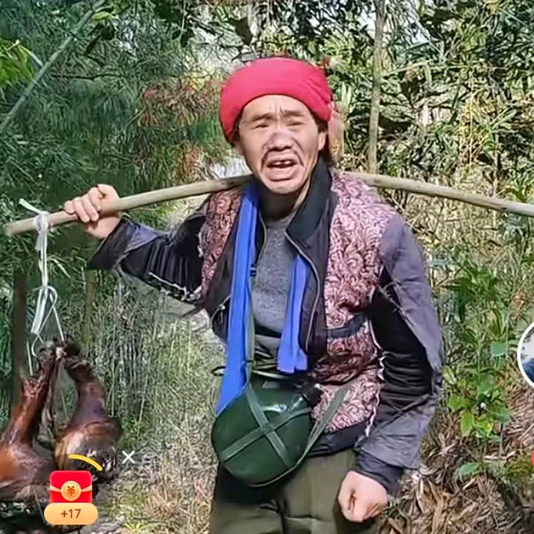 宇哥不着调