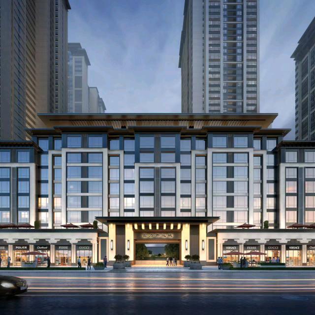 西安李可房地产咨询