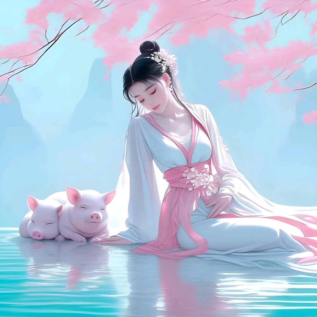 如意^O^￥