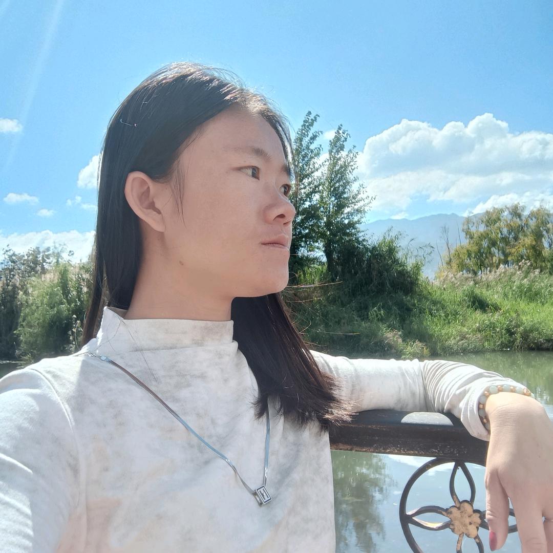 农村小妹