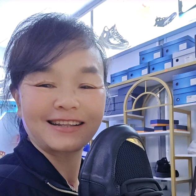 陈医生足梦思科技运动鞋964447952