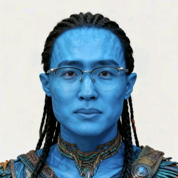 七
