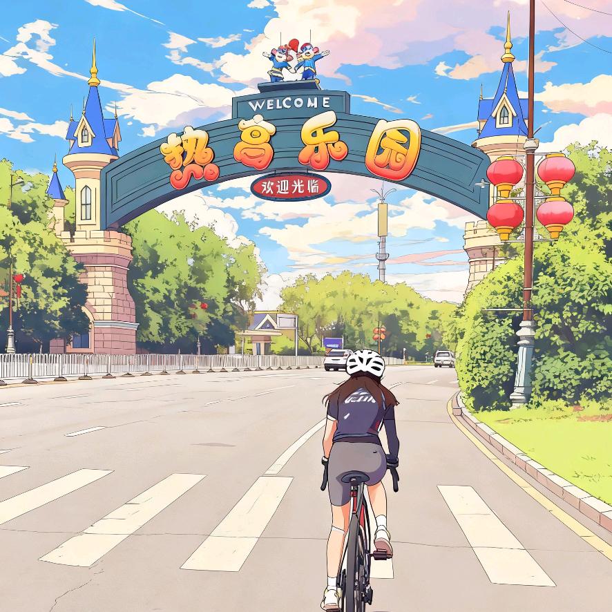 嗨