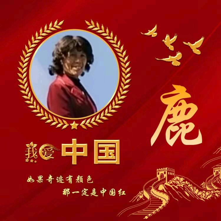 麻庄村一鹿传荣