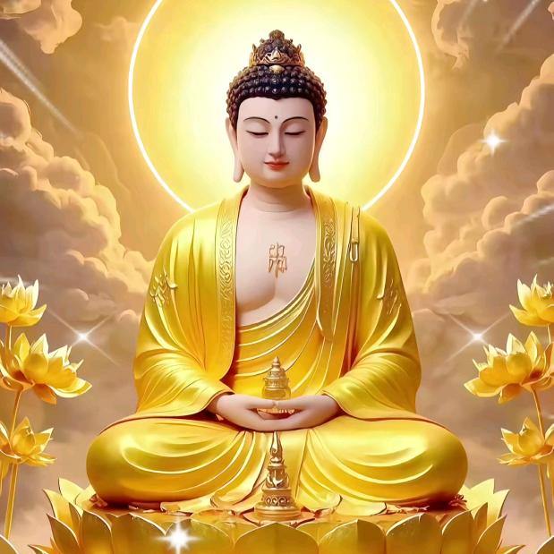 山河无恙 人间皆安