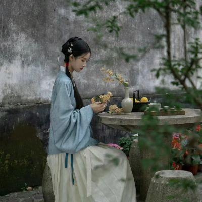 柒墨初夏