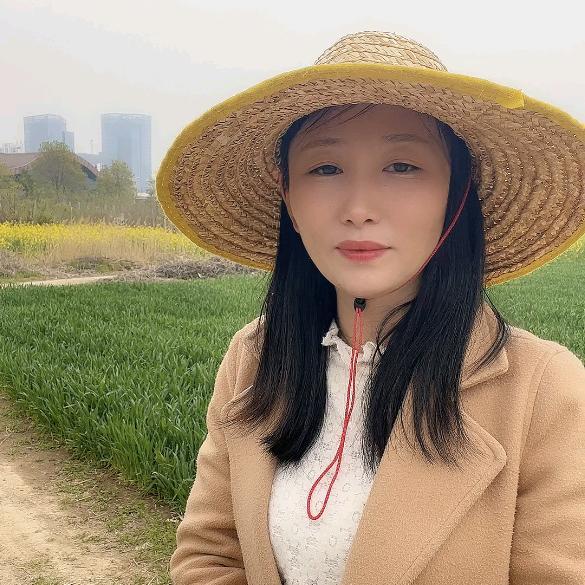 老于种辣椒