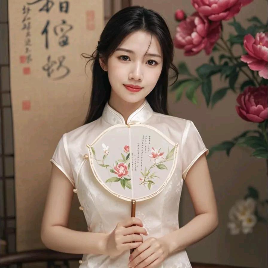 🍂ಢ᭄梦梦💞