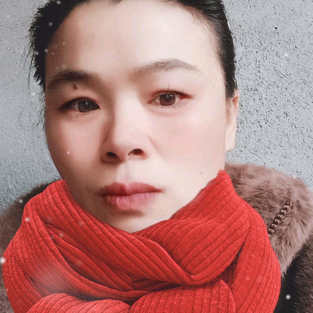 随心所遇有缘人。