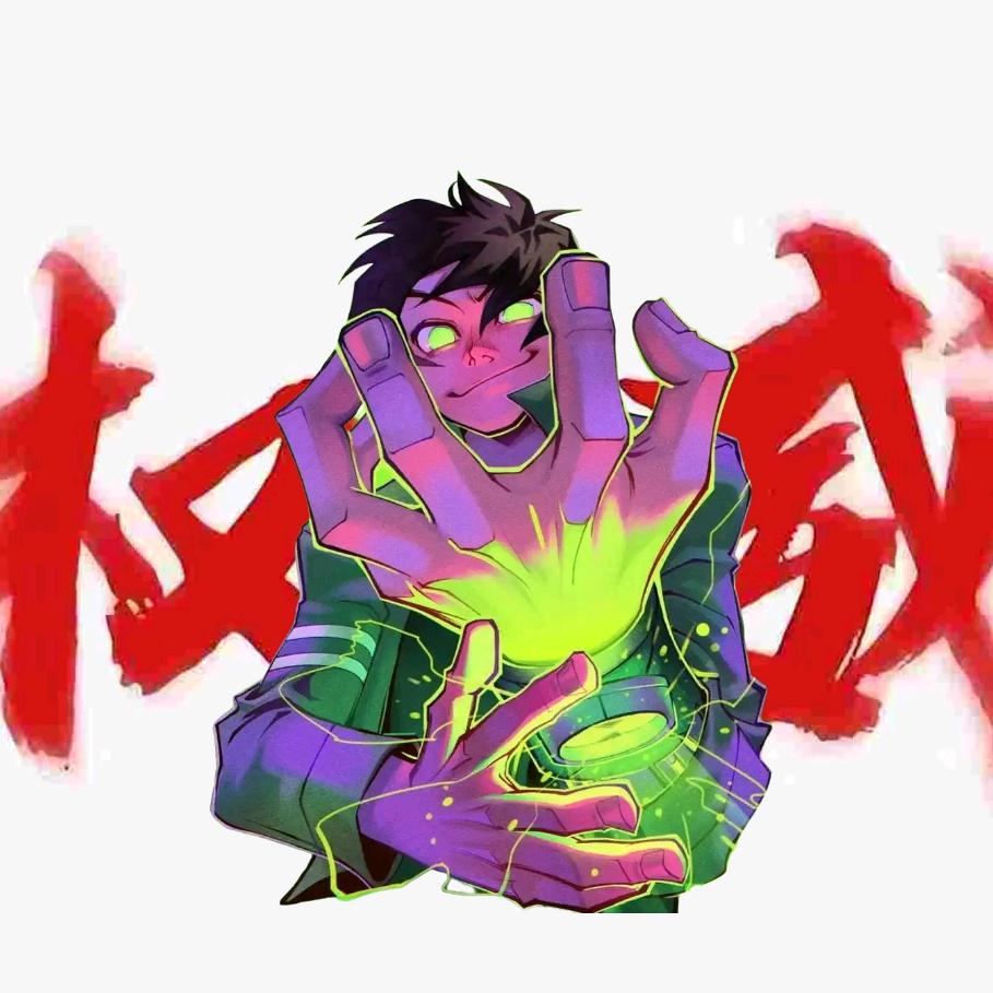 🐬魔发师