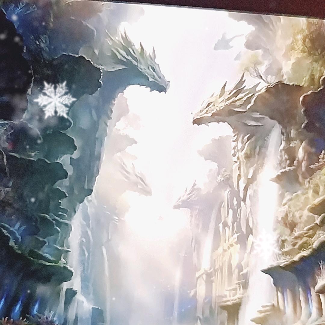 圣诞怪人