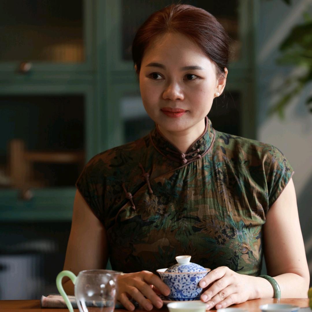 蔓茶竂