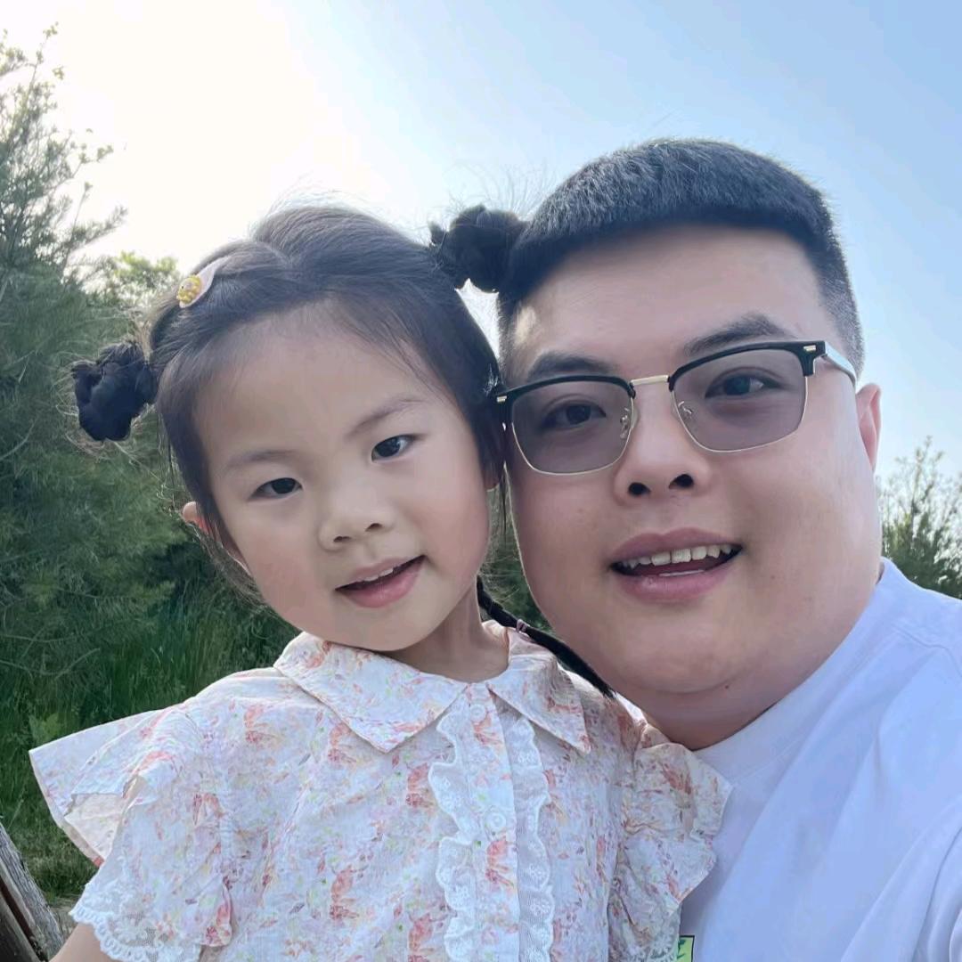 强子头像